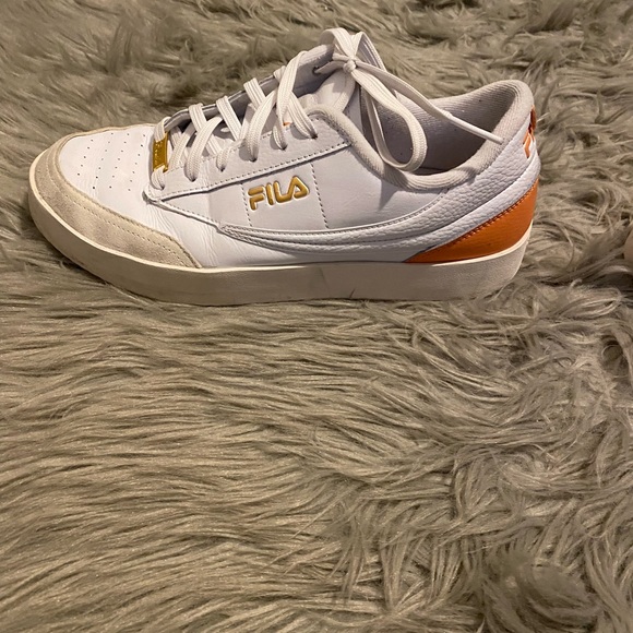 Fila women’s shoes - Picture 3 of 13